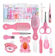 Kit de Cuidado Infantil 13pcs👶-STK-1346