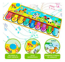 Alfombra Baila y Diviértete🎉-STK-1351