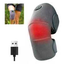 Almohadilla Térmica Masajeadora para Rodillas 🔥💆-STK-695