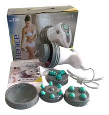 Masajeador de Glúteos Premium💆♀️ -STK-1384