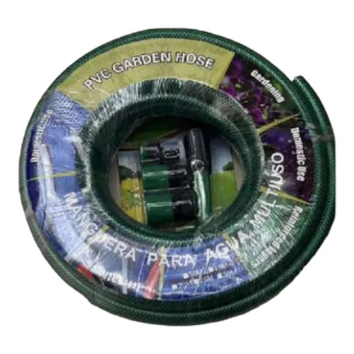 Kit Manguera 20m Premium🚿-STK-1446