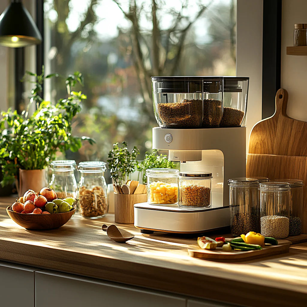 Hogar y cocina