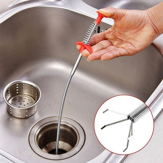 Desatorador Multifuncional 🚿-STK-447