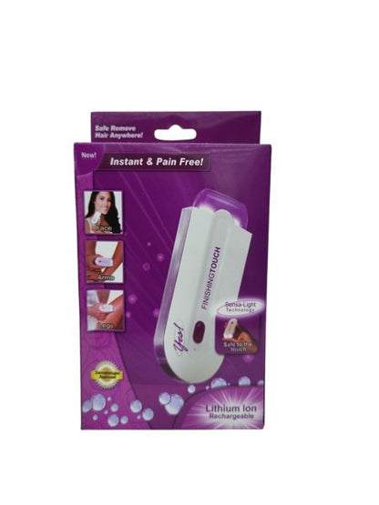 Depiladora Eléctrica Recargable ✨-STK-800