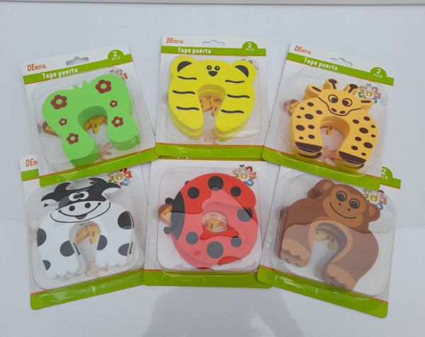 Seguros Puerta/Cajón Niños 🔒-STK-888