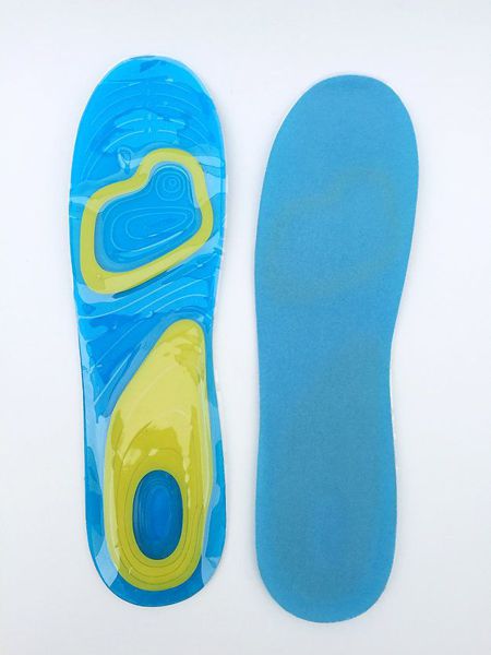 Plantillas De Gel Deportivas ⚡👟-STK-453