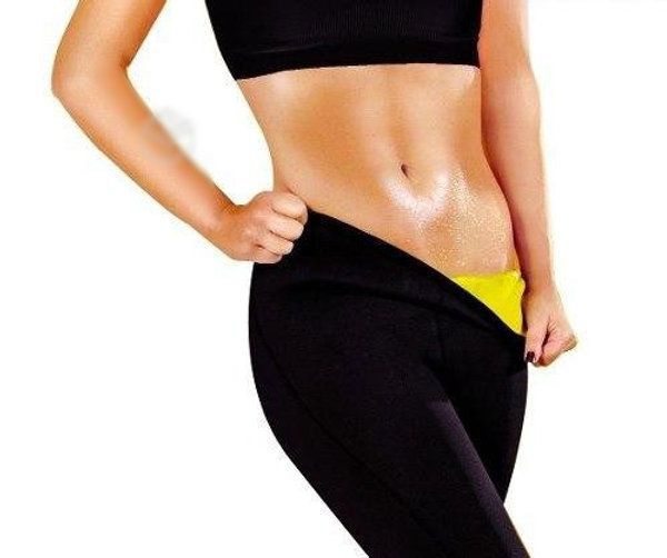 Calza Térmica Sauna Mujer🔥-STK-815