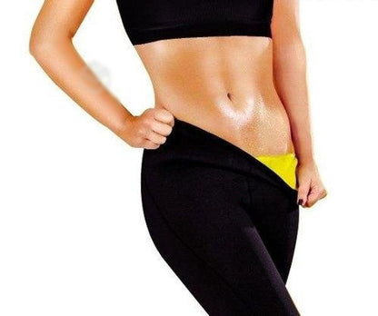 Calza Térmica Sauna Mujer🔥-STK-815