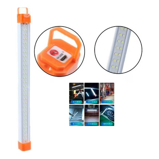 Lámpara LED Recargable 50CM🌞 -STK-1430