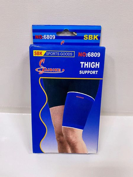 Muslera de Compresión Ortopédica 🩹-STK-675