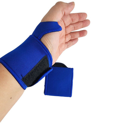 Venda Muñequera Elástica Compresión 🩹-STK-676