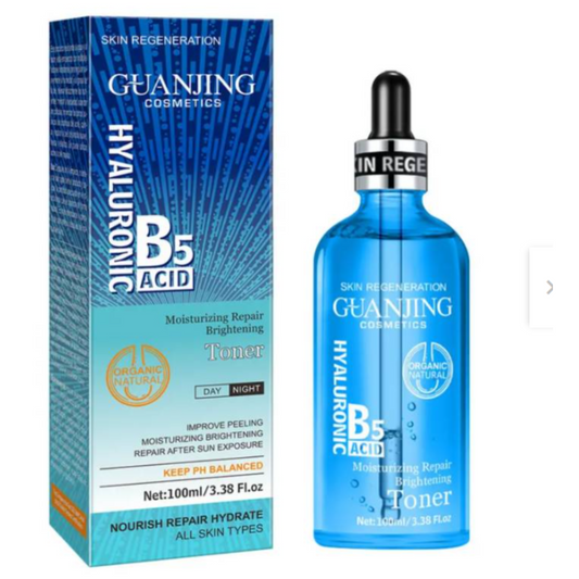 Sérum Ácido Hialurónico B5 Hidratante 💧✨-STK-509