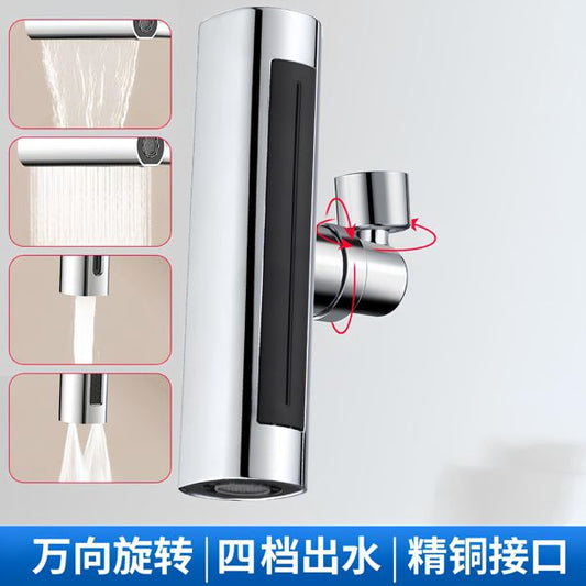 Adaptador Multifunción para Grifos 🎯-STK-1182