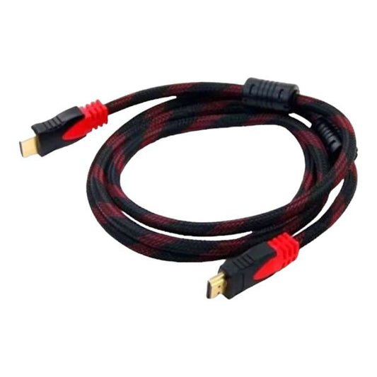 Cable HDMI 2M 4K Ultra HD 🎬🔌-STK-1096
