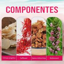 Parches Térmicos Menstruales 🌡️✨-STK-635