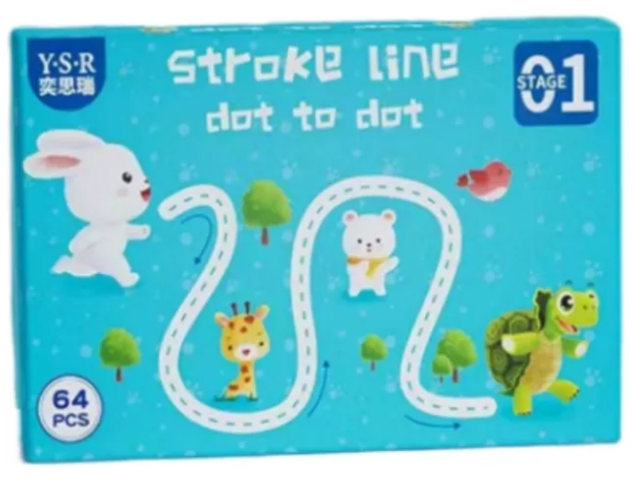 Cuaderno Interactivo Montessori  📚🐰-STK-148