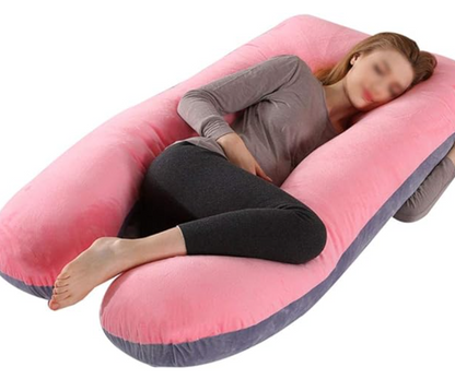 Almohada de Embarazo y Lactancia 🤰✨-STK-38