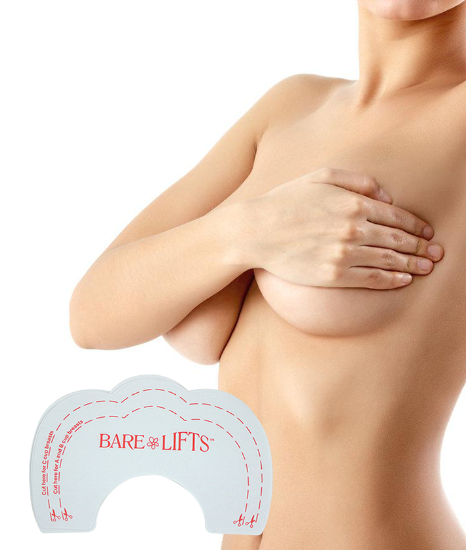 Pack Levanta Busto + Cubre Pezón🔥-STK-432