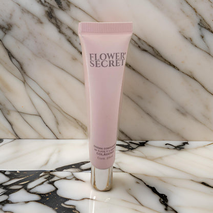 Crema Contorno de Ojos y Labios con Colágeno 🌟-STK-14O