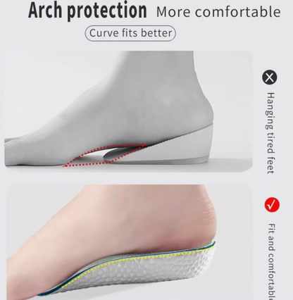 Talonera Aumenta Altura 5cm 👞📏-STK-608