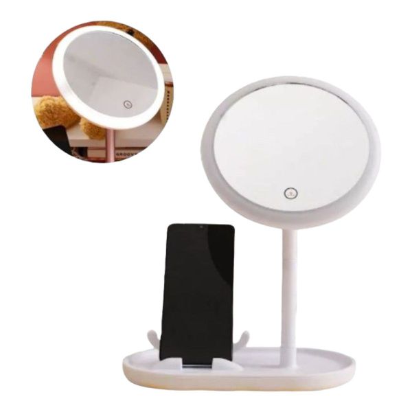 Espejo LED Profesional ✨-STK-1150