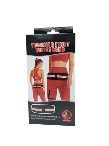 Cinturón Sacroilíaco 🩹💪-STK-699