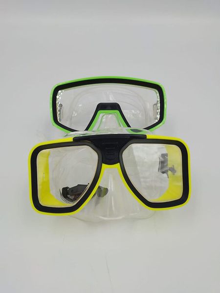 Lentes Buceo Niños 👓🌊-STK-765