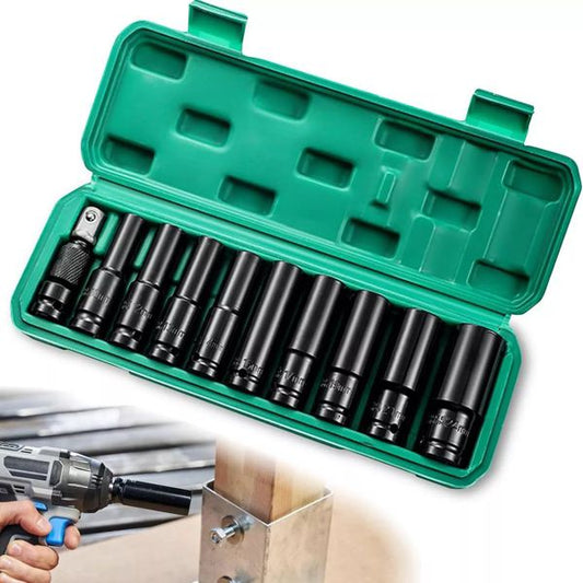 Juego de impacto profundo de 1/2-STK-1025