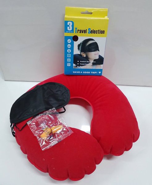 Set de Viaje ✈️👜-STK-681