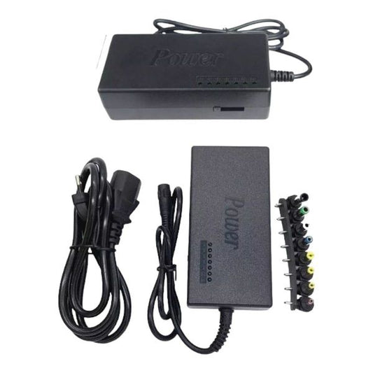 Cargador Rápido Universal 120W ⚡🔋-STK-1098