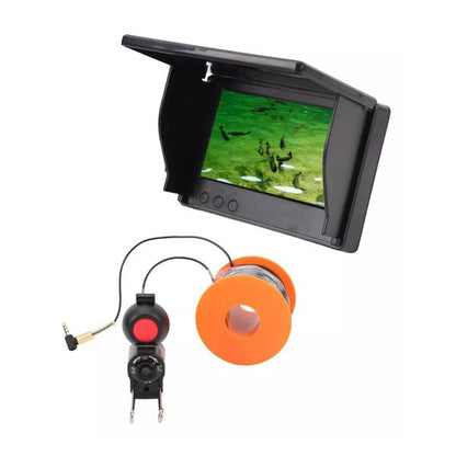 Kit Pesca Submarina 4" 🎣-STK-949