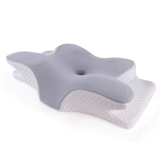 Almohada Mariposa para Cuello 🦋-STK-700
