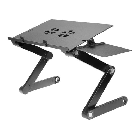 Mesa Portátil para Laptop T8 🖥️🔄-STK-1099