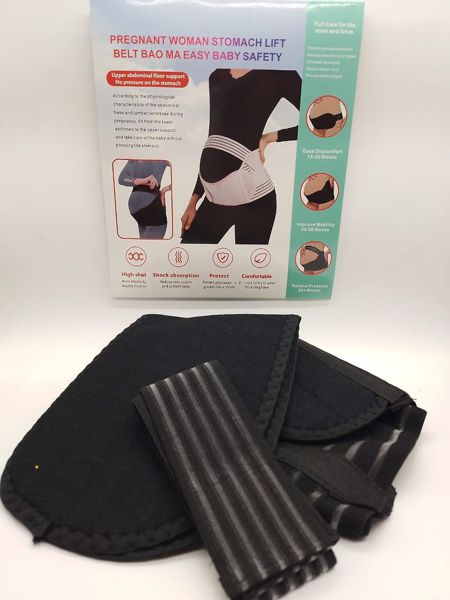 Faja Maternidad 3 en 1 🤰✨-STK-683