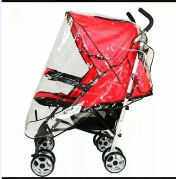 Cubre Coche Bebé Impermeable 🌧️-STK-931