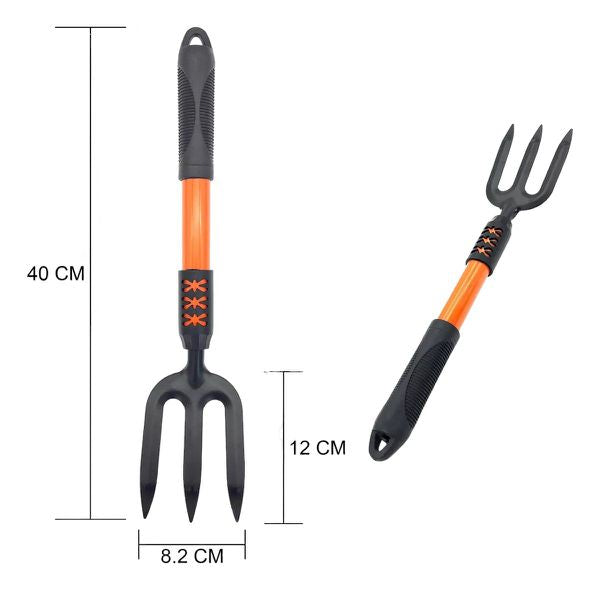 Herramienta Jardin 40cm 🌱-STK-953