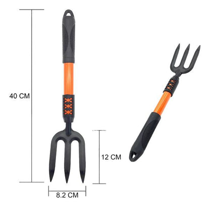 Herramienta Jardin 40cm 🌱-STK-953