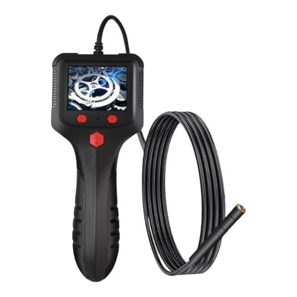 Endoscopio Industrial P100 🔍📷-STK-1068