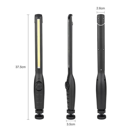 Lámpara LED Recargable 750LM🌞-STK-984