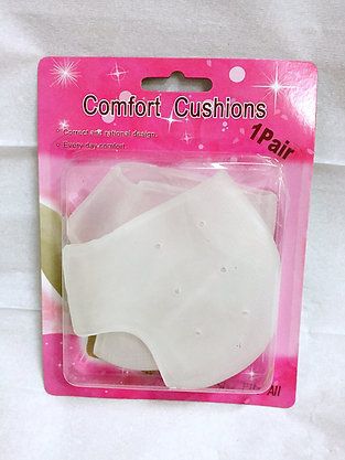 Plantilla Talón Pie Agrietado Talonera👟✨-STK-461