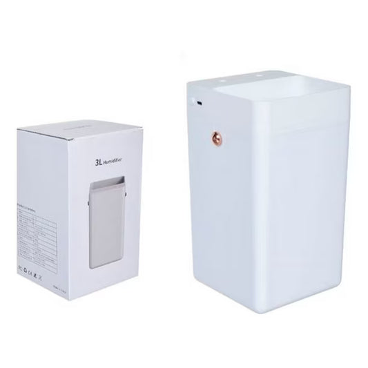 Humidificador Ultra Silencioso🌿-STK-1406