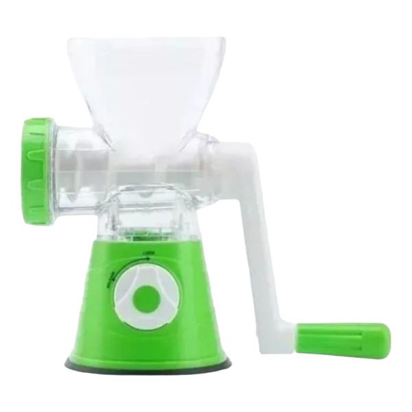 Picador de Carne Manual Premium 🍖-STK-1174