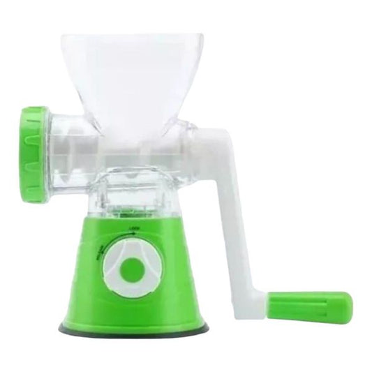 Picador de Carne Manual Premium 🍖-STK-1174