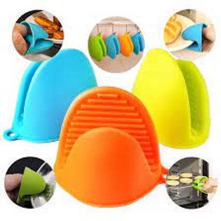 Manoplas Silicona Horno 🔥-STK-826