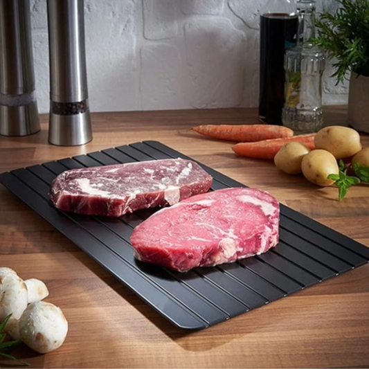 Bandeja Tabla Descongelante Rápido 🍖❄️-STK-48