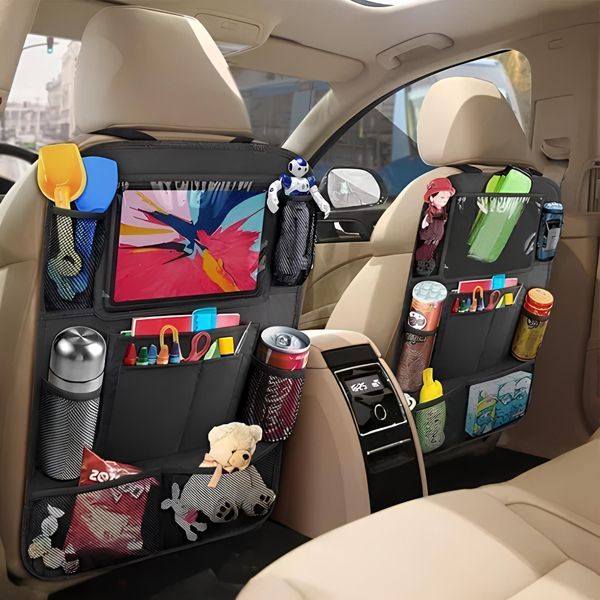 Organizador para Asiento 🚗🧳-STK-1077