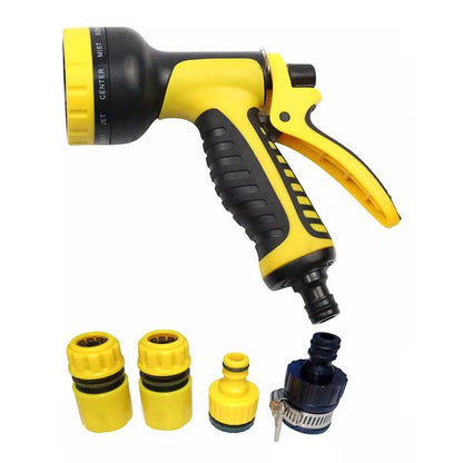 Boquilla 10 Funciones Jardín🌿-STK-945