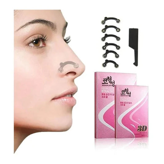 Corrector de Nariz Respingador ✨-STK-132