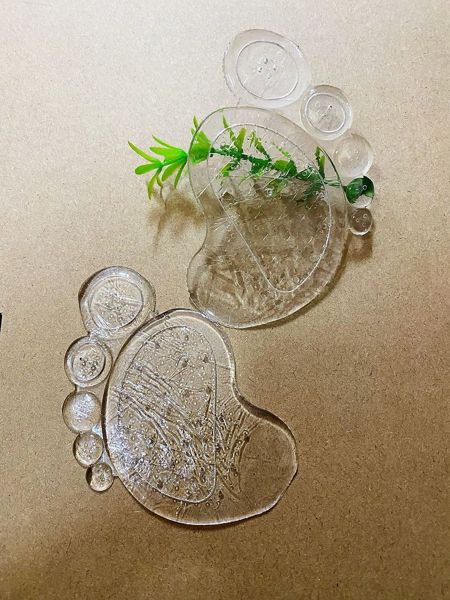 Pack Almohadillas Gel Metatarso 👣-STK-733