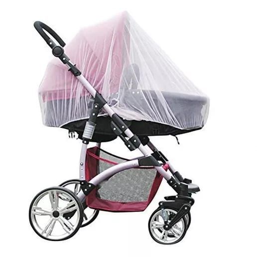 Mosquitera para Coche 🛡️👶-STK-920